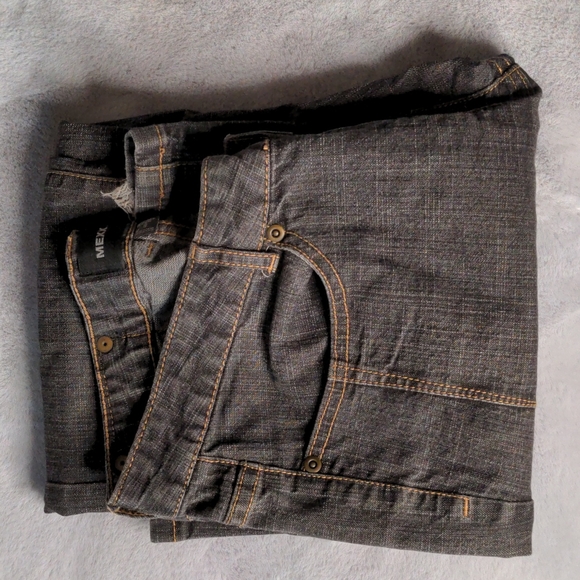 🌷6-8 Mexx Slight Boot Cut Jeans - Picture 7 of 8